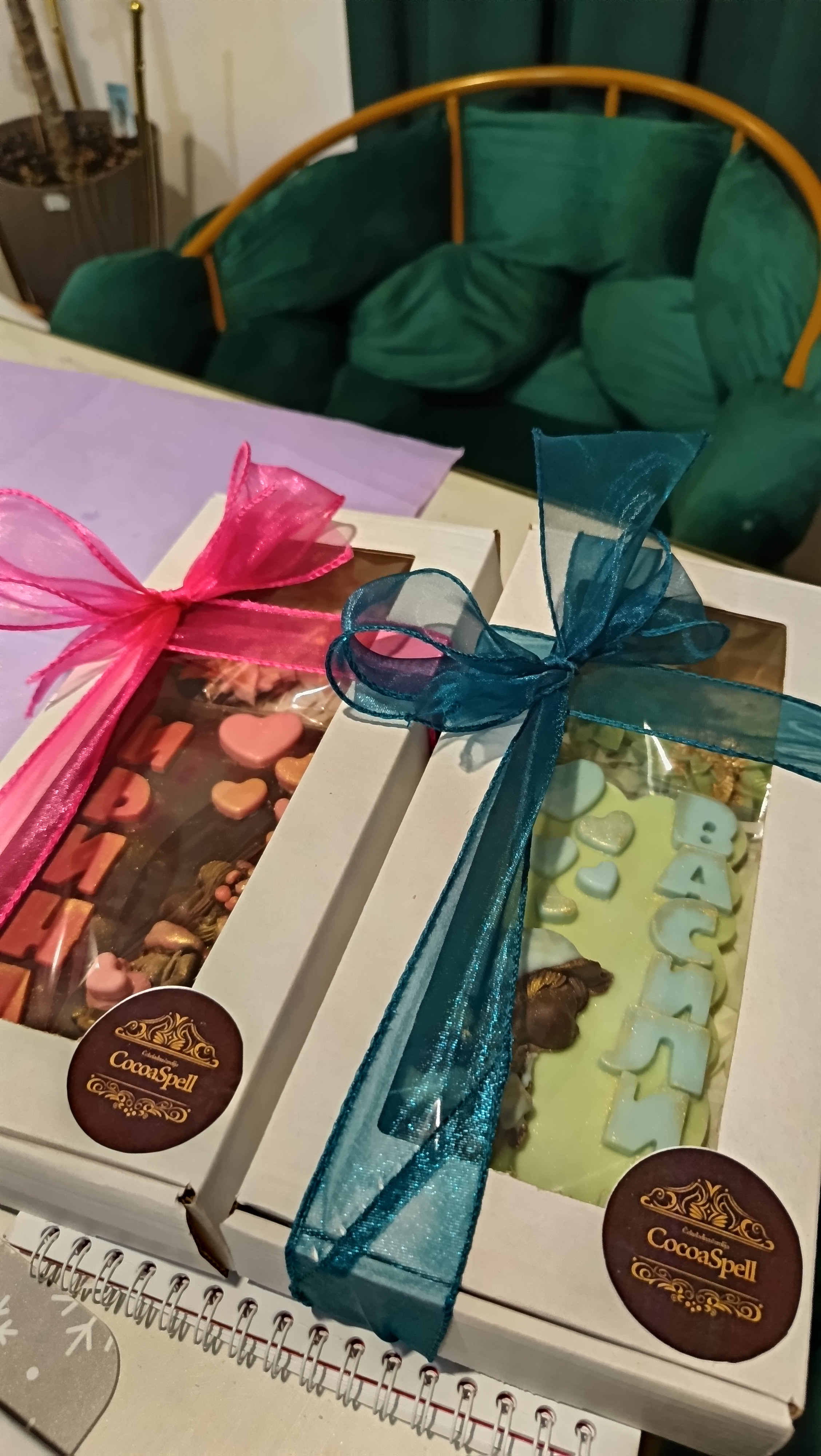 Č𝕠𝕜𝕠𝕝𝕒𝕕𝕒 🍫 𝕫𝕒 𝕟𝕛𝕦 👧 — slika 4