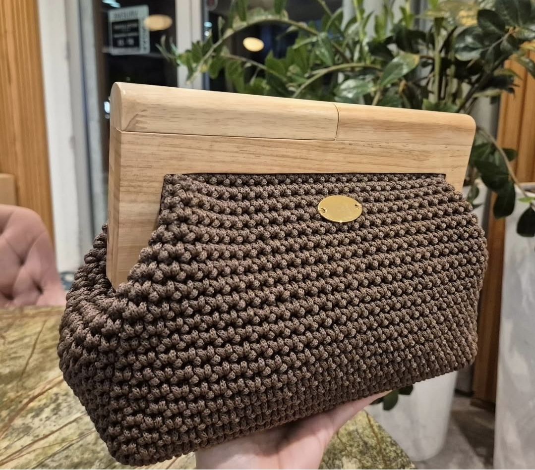 Jedinstvena chic torba — slika 2