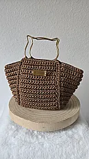 Heklana torba Petra — slika 2