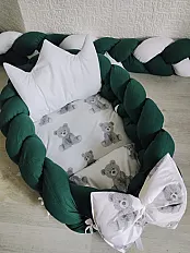 Baby gnijezdo  — slika 3