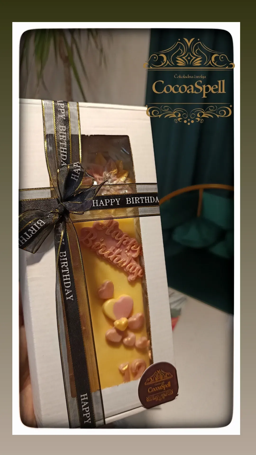 Č𝕠𝕜𝕠𝕝𝕒𝕕𝕒 🍫 ℝ𝕆Đ𝕖ℕ𝔻𝕒ℕ — slika 5