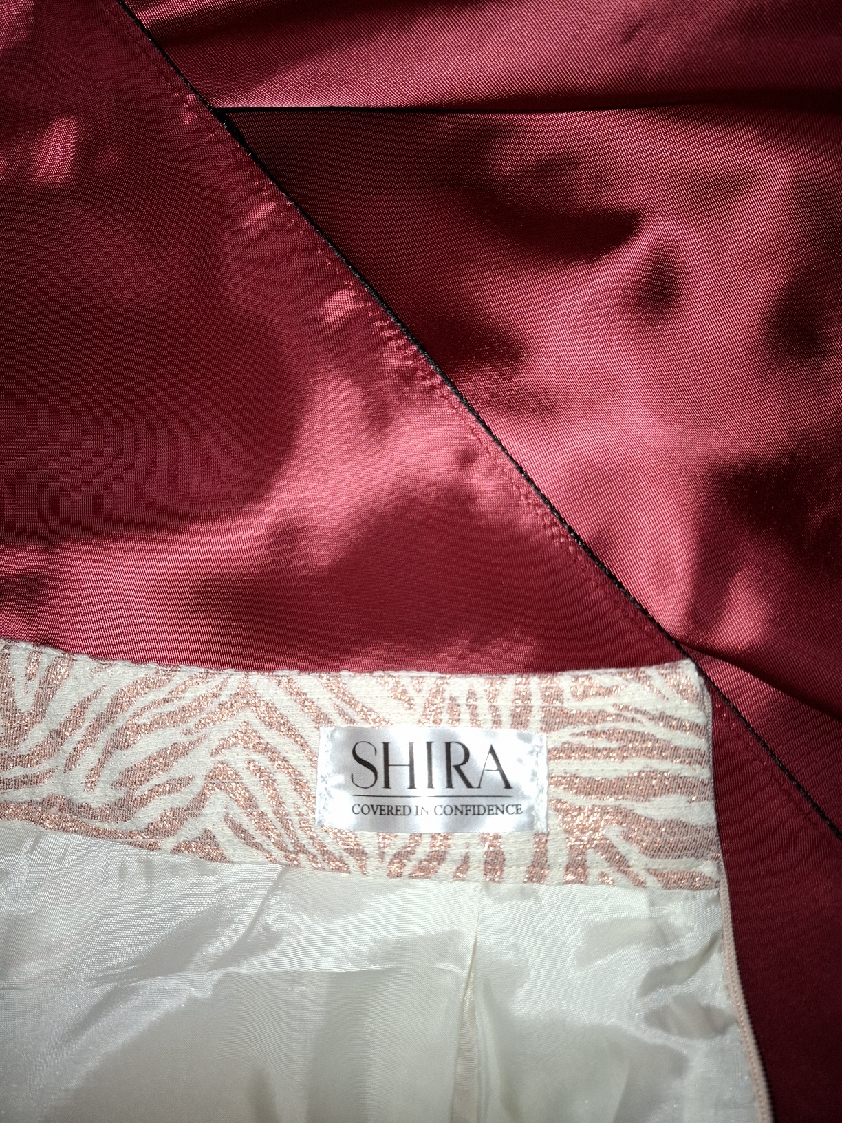 Suknja — slika 4