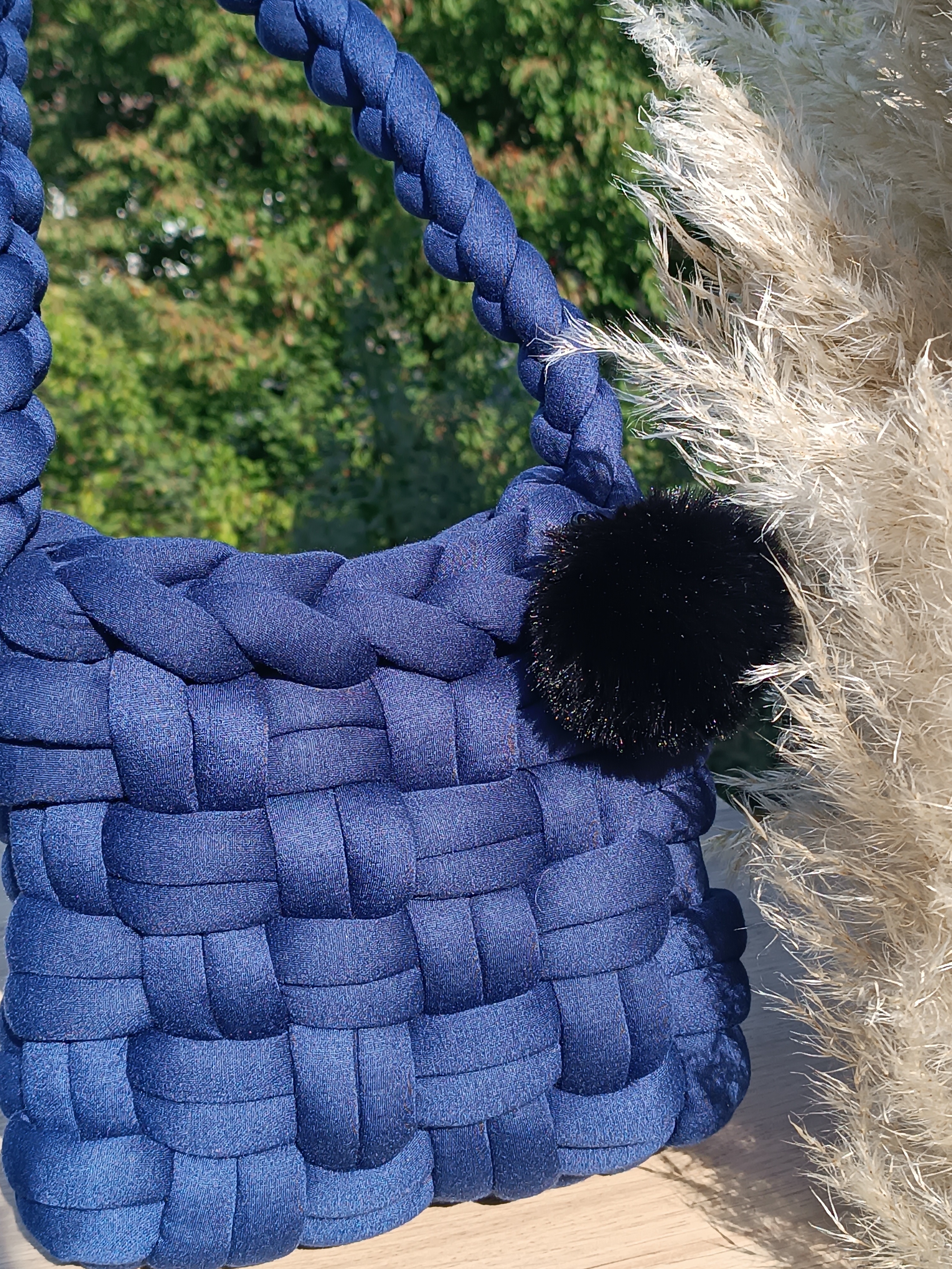 Torba Chunky — slika 4