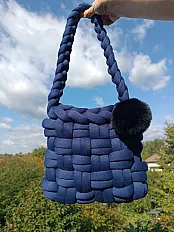 Torba Chunky — slika 3