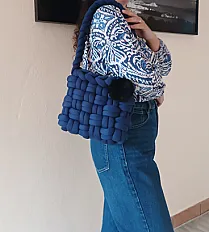 Torba Chunky — slika 2