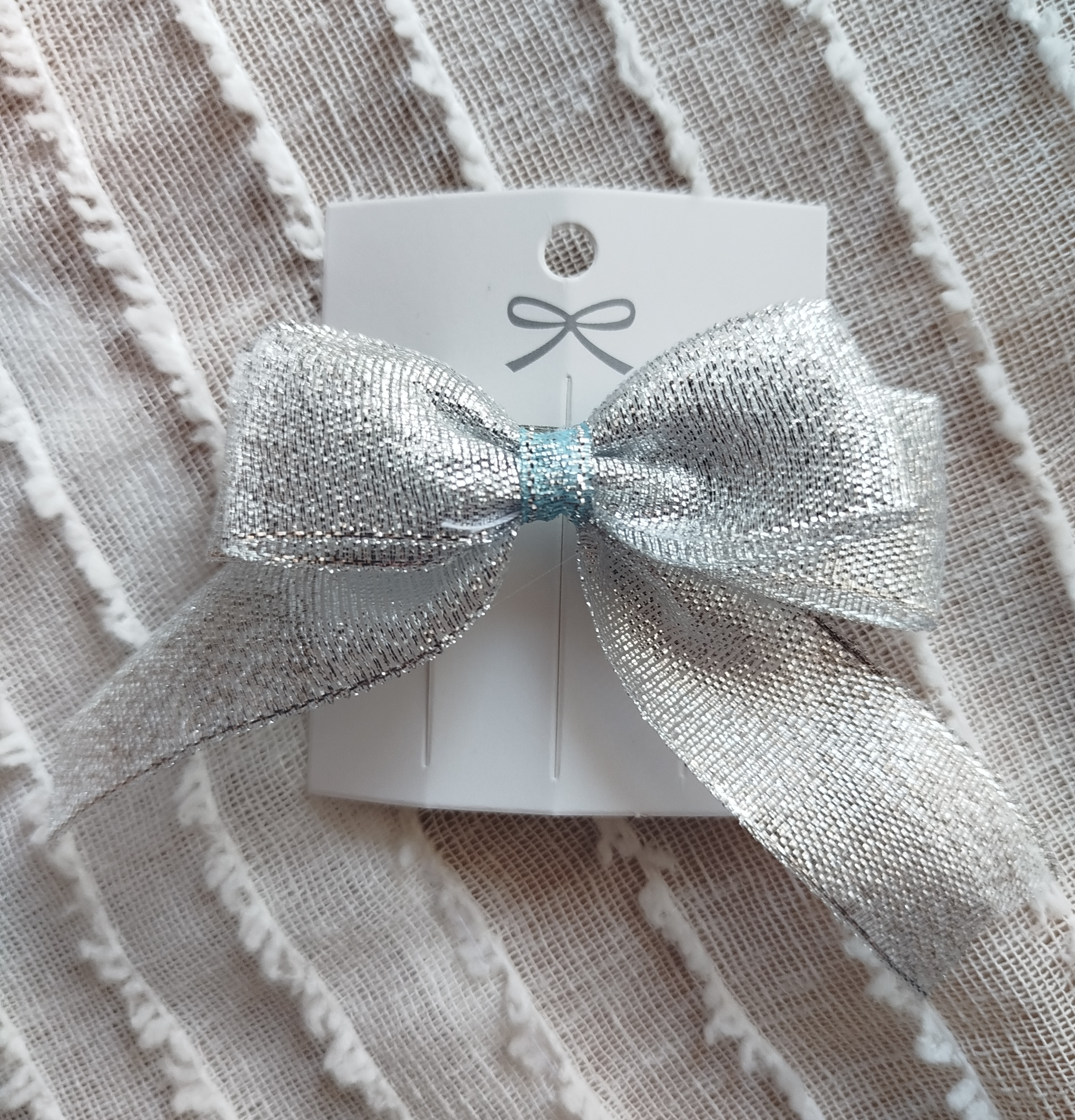 Set "Srebrni sjaj" — slika 2