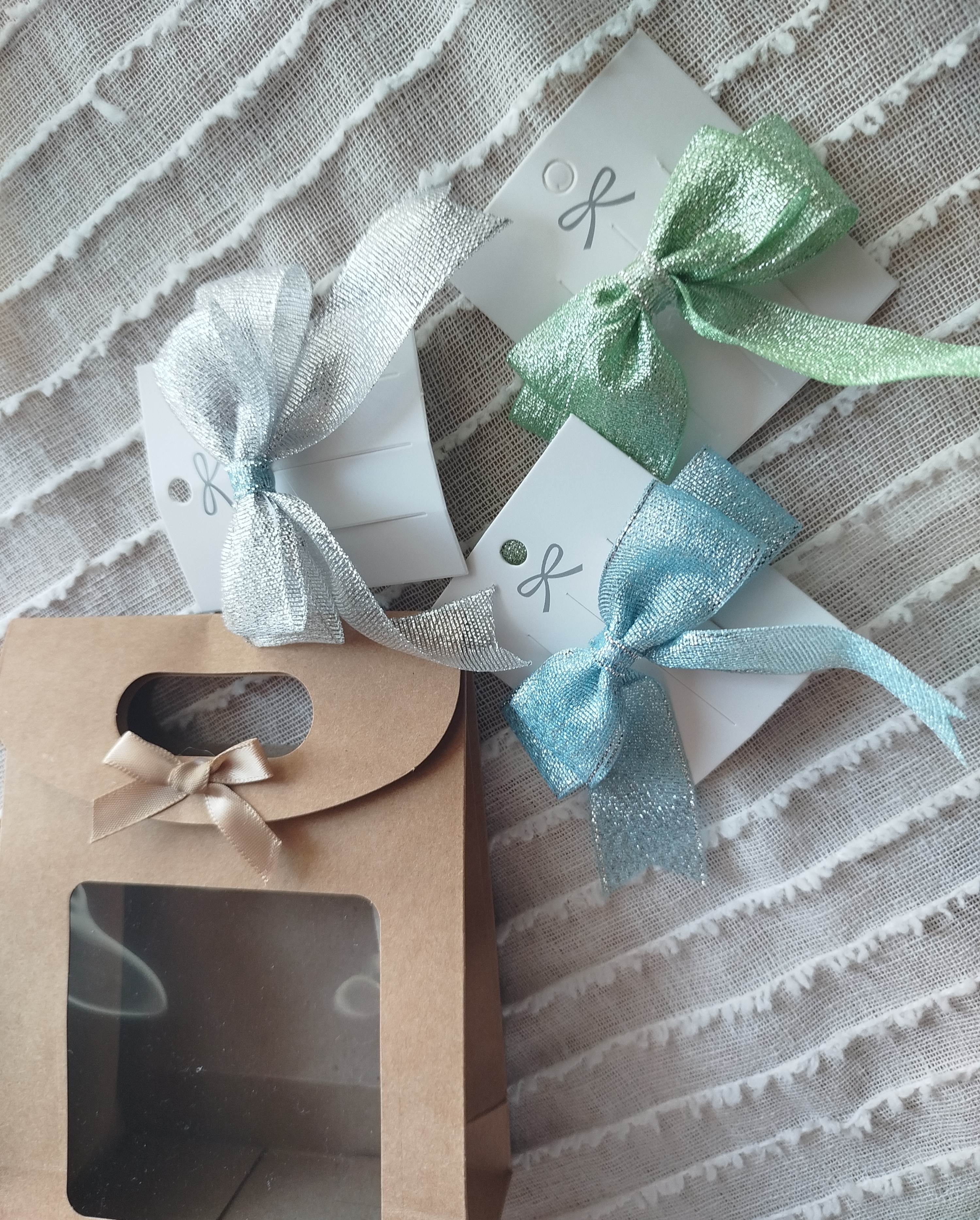 Set "Srebrni sjaj" — slika 3