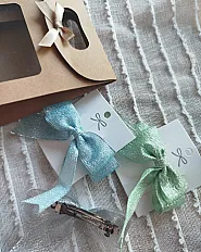 Set "Srebrni sjaj" — slika 4
