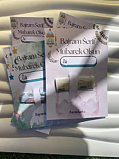 Bajram banka čestitka — minijatura 2
