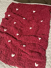 Snuggle baby dekica  — slika 5
