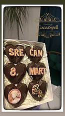 Č𝕠𝕜𝕠𝕝𝕒𝕕𝕟𝕒 𝕊𝕣𝕔𝕒 𝕤 𝕡𝕠𝕣𝕦𝕜𝕠𝕞 — slika 4