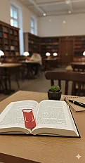 Bookmark srce — slika 5
