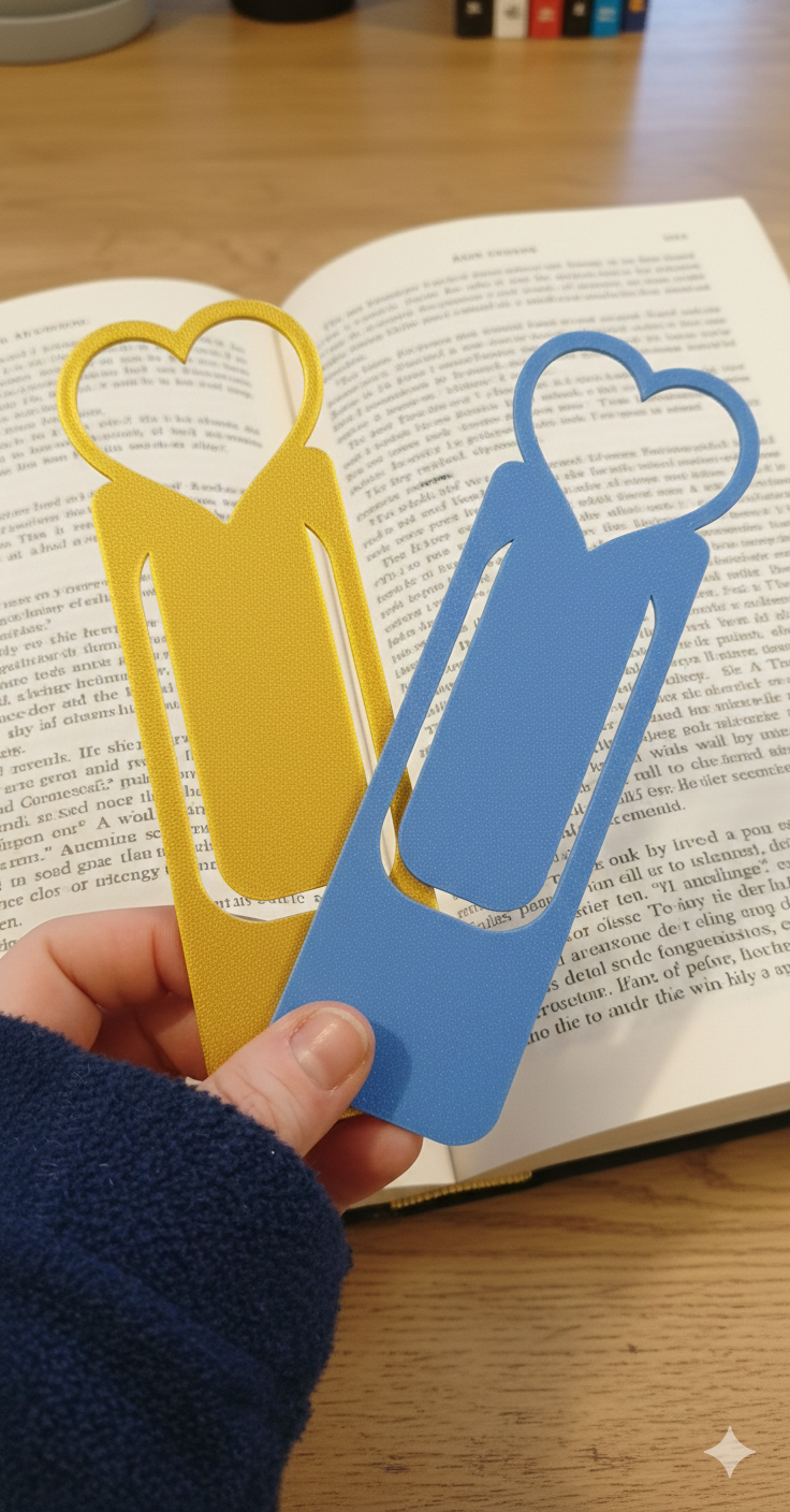 Bookmark srce — slika 6