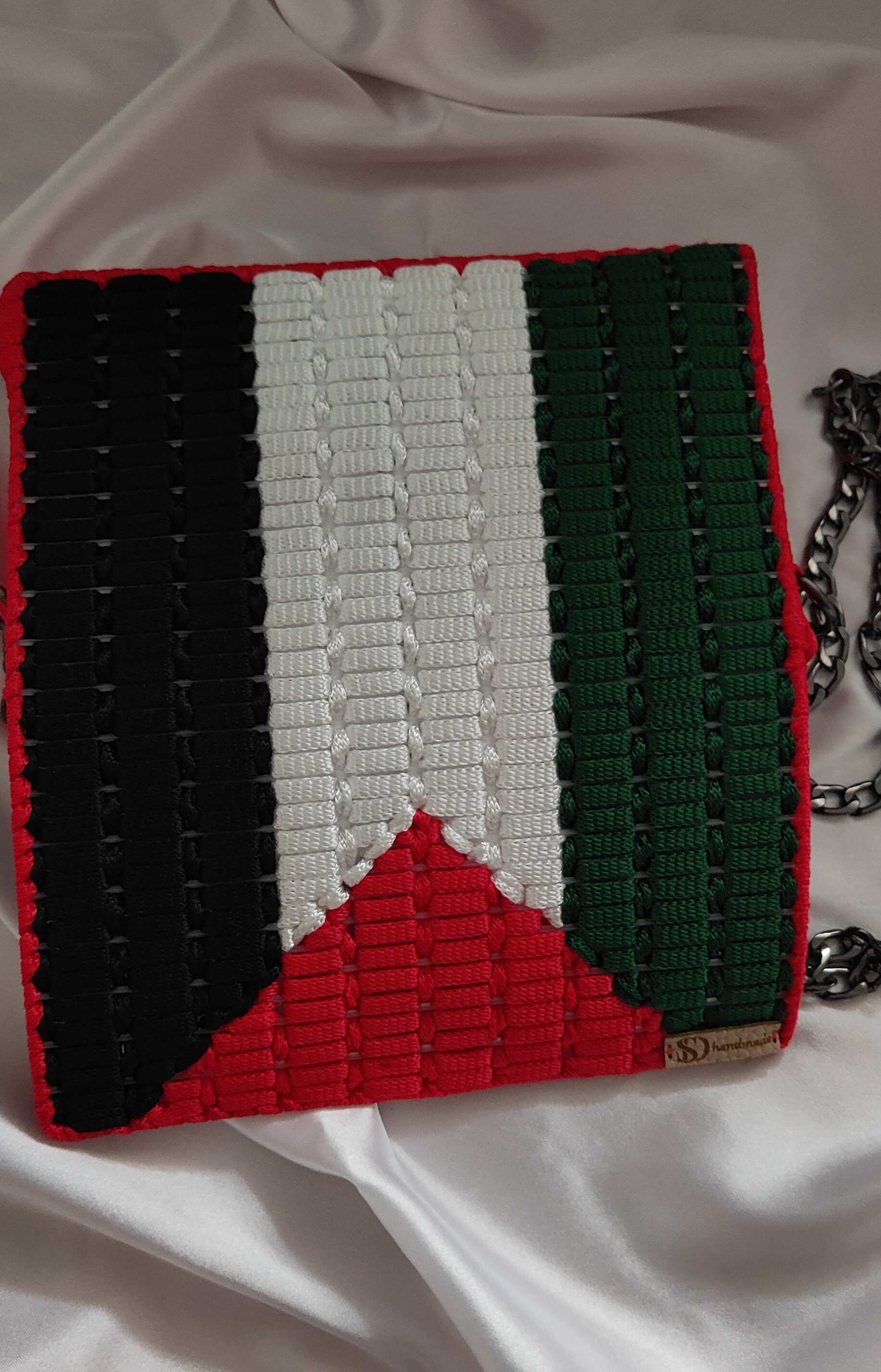 Torba Palestina — slika 3