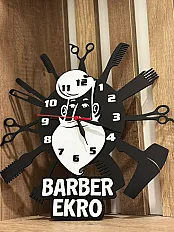 3D sat Barbe — slika 3