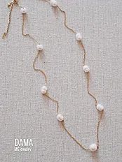 Lančić pearls  — slika 2