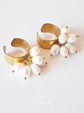 Prsten pearls 2 — slika 3