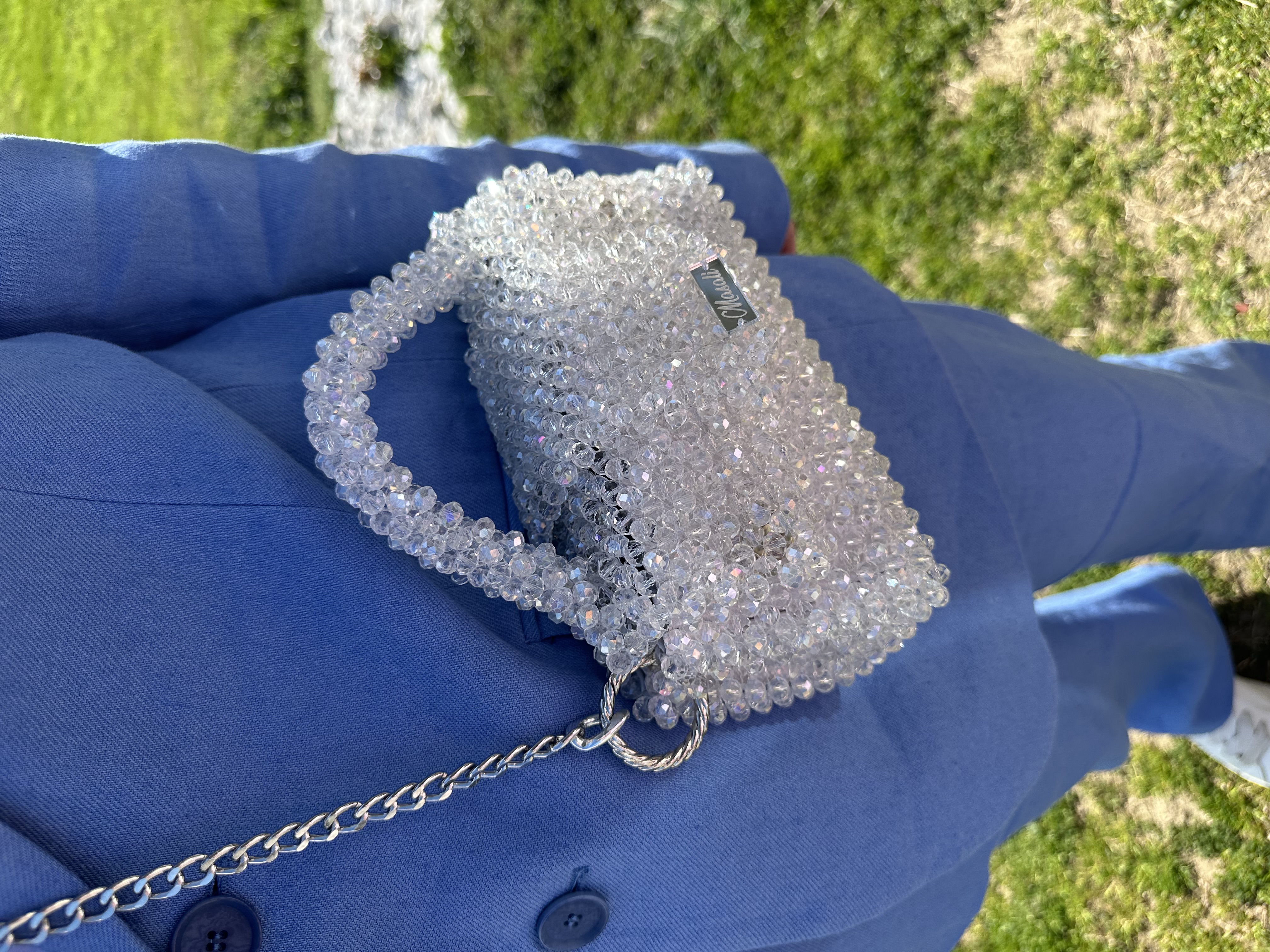 Pearl Grace — slika 4