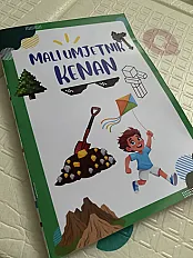 Personalizovana bojanka — slika 3