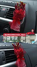 Mirisni buket za auto-klimu — slika 4
