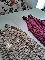 Poklon baby set — minijatura 3
