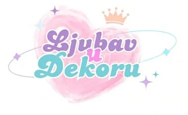 Ljubav u Dekoru
