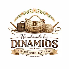 Handmade by Dinamios