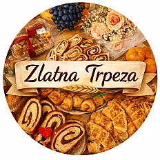 Zlatna trpeza