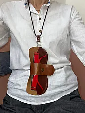 Ginger fingers media