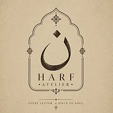 Harf Atelier media