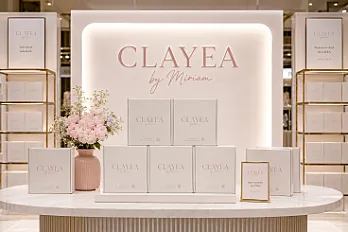 CLAYEA media