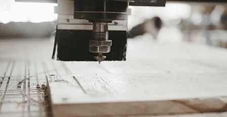CNC Craft Shop media
