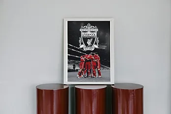 Dizajnirani posteri AB media