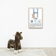 Dizajnirani posteri AB media