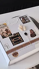 Handmade by Šejla Đuderija media