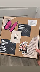 Handmade by Šejla Đuderija media