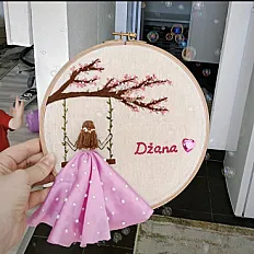 Handmade by Šejla Đuderija media