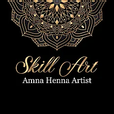 Skill Art logo