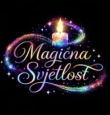 Magicna Svjetlost
