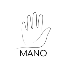 Mano Artistry logo
