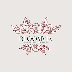 Bloomvia logo