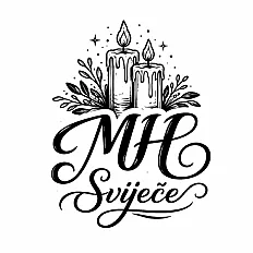 M.H.Svijece  logo
