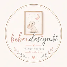 BebeeDesign.bl logo