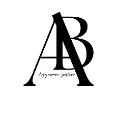 Dizajnirani posteri AB