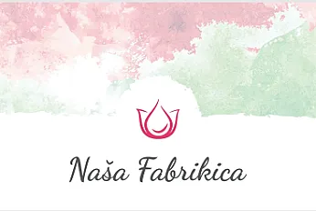 Naša Fabrikica logo