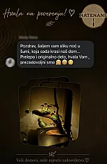 Recenzija od 