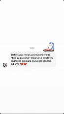 Recenzija od Alena Hodžić, Zenica 